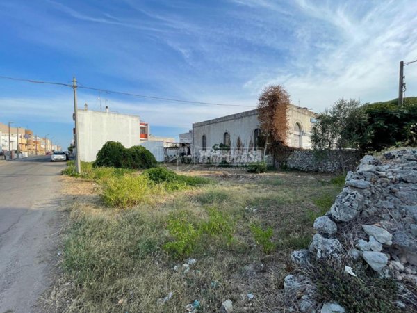 casa indipendente in vendita a Corigliano d'Otranto