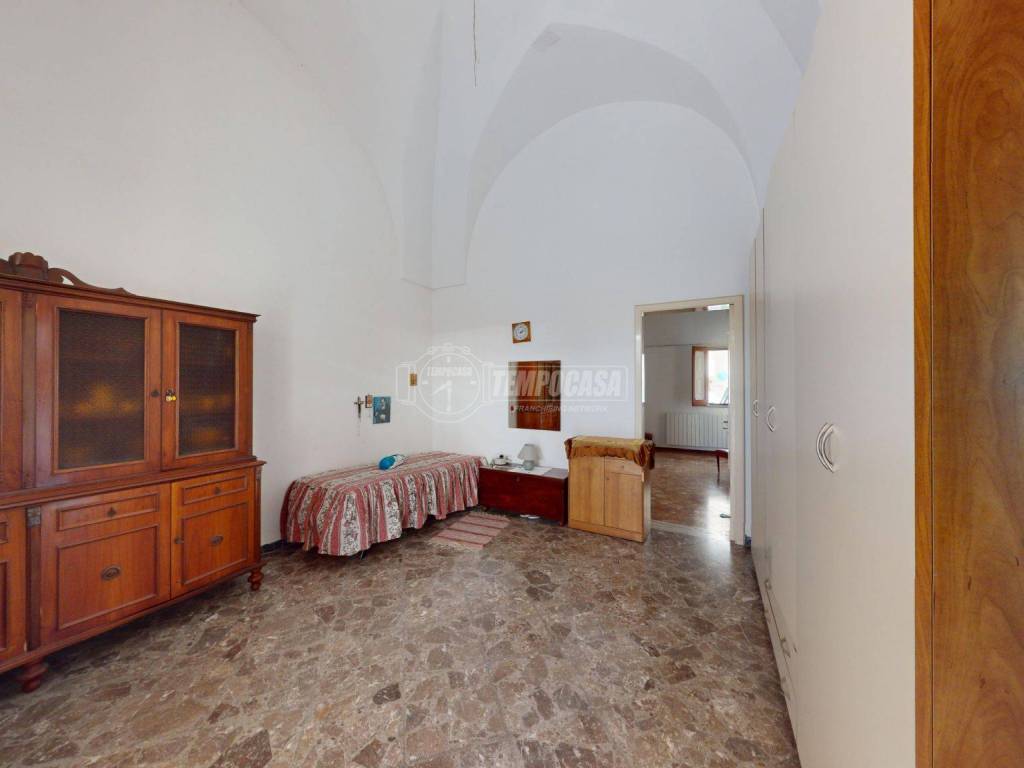 casa indipendente in vendita a Corigliano d'Otranto