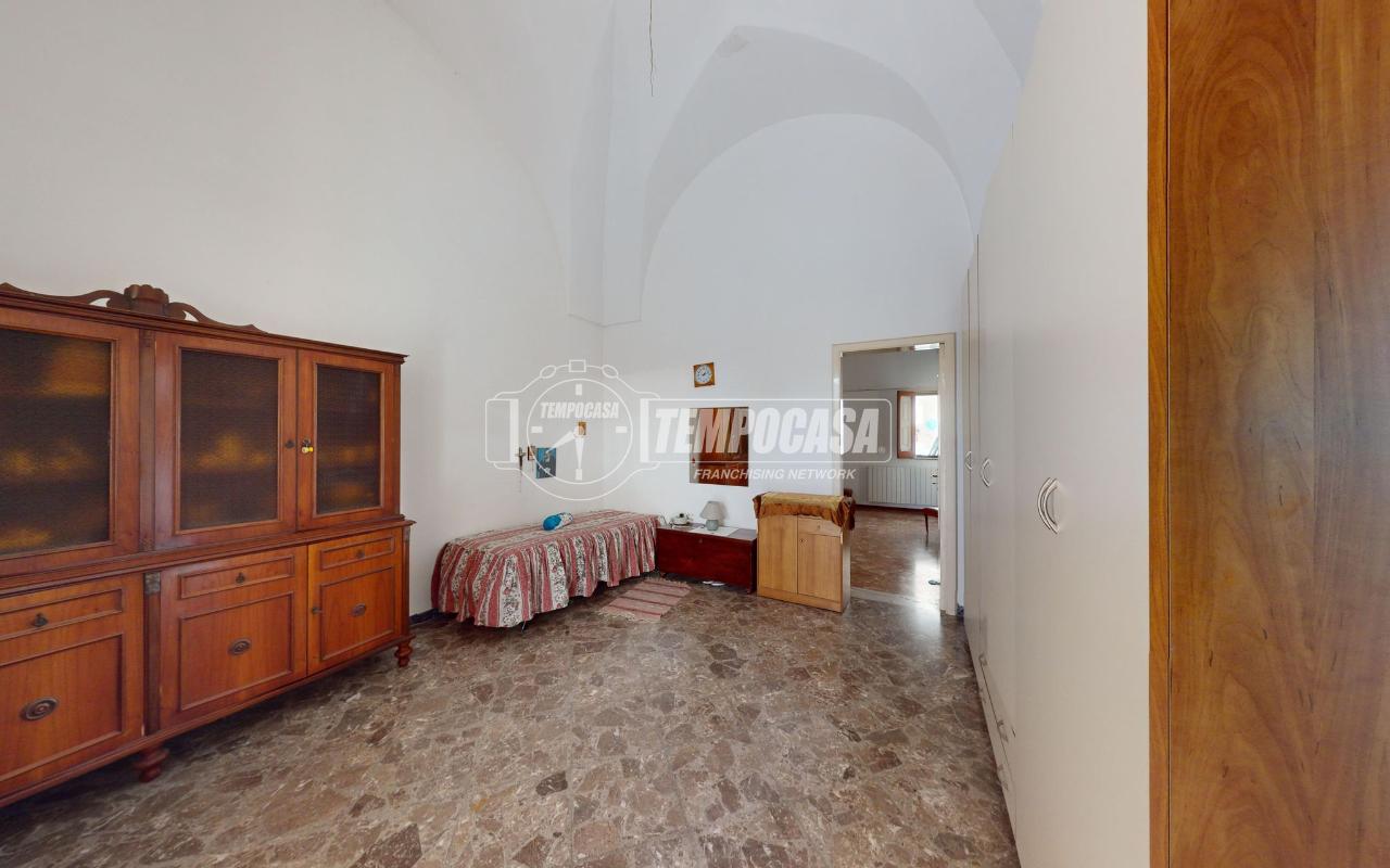 casa indipendente in vendita a Corigliano d'Otranto