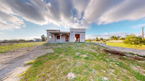 casa indipendente in vendita a Corigliano d'Otranto