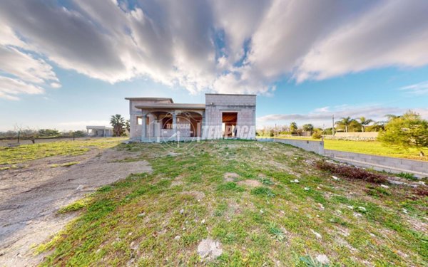 casale in vendita a Corigliano d'Otranto