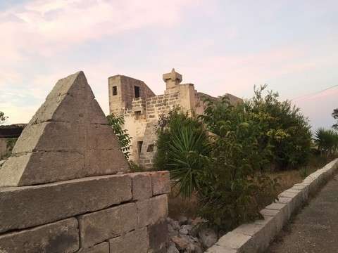 casa indipendente in vendita a Corigliano d'Otranto