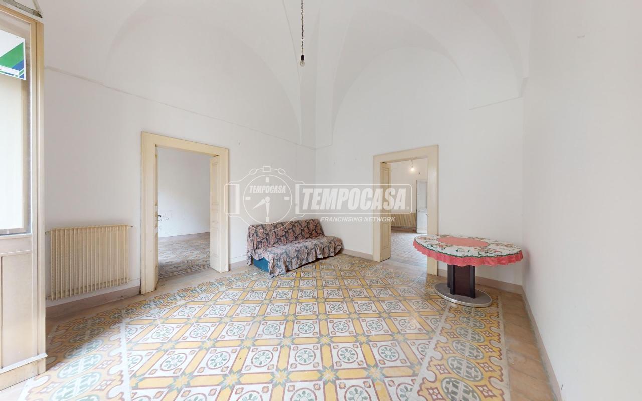 casa indipendente in vendita a Corigliano d'Otranto