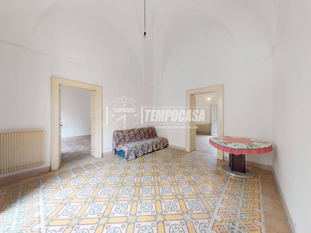 casa indipendente in vendita a Corigliano d'Otranto