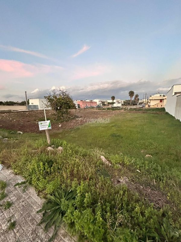 casa indipendente in vendita a Corigliano d'Otranto