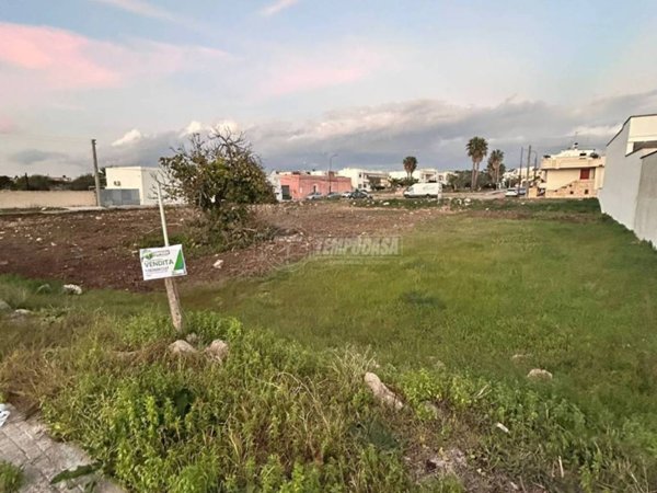 casa indipendente in vendita a Corigliano d'Otranto