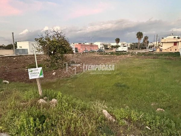 terreno agricolo in vendita a Corigliano d'Otranto
