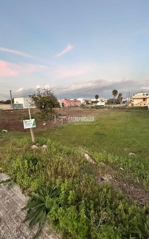 casa indipendente in vendita a Corigliano d'Otranto