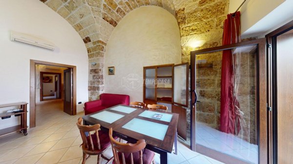 appartamento in vendita a Corigliano d'Otranto
