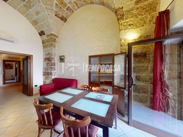 appartamento in vendita a Corigliano d'Otranto