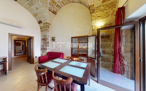 appartamento in vendita a Corigliano d'Otranto