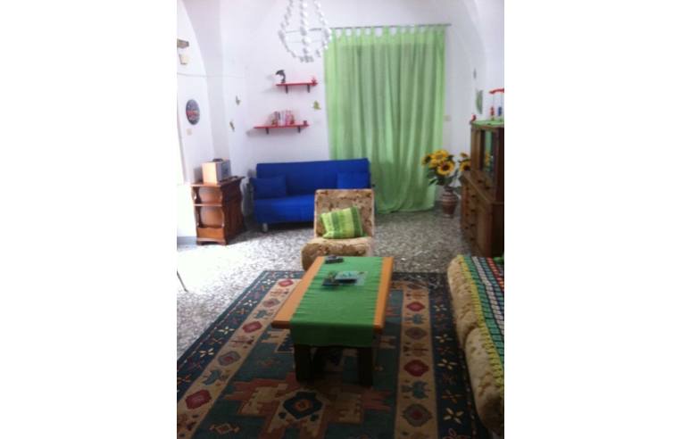 casa indipendente in vendita a Corigliano d'Otranto