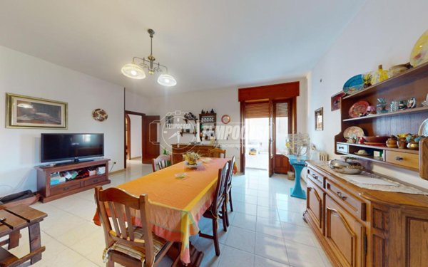 casa indipendente in vendita a Corigliano d'Otranto