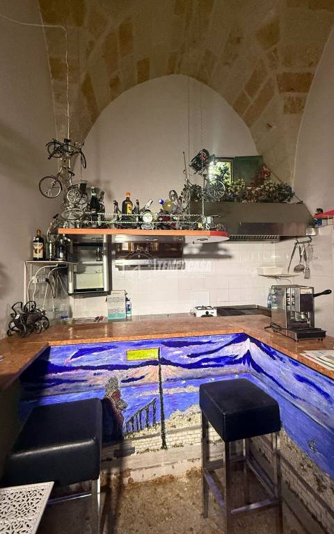 appartamento in vendita a Corigliano d'Otranto