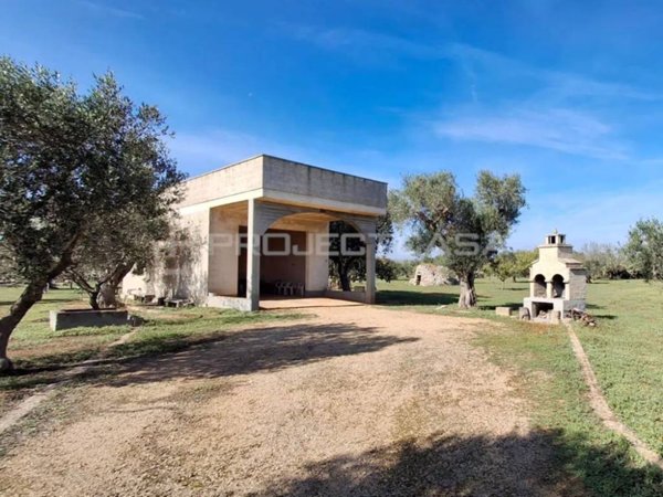 loft in vendita a Corigliano d'Otranto
