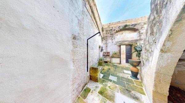 casa indipendente in vendita a Corigliano d'Otranto