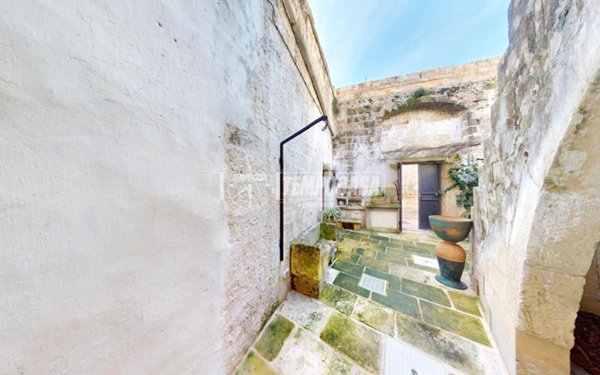 casa indipendente in vendita a Corigliano d'Otranto