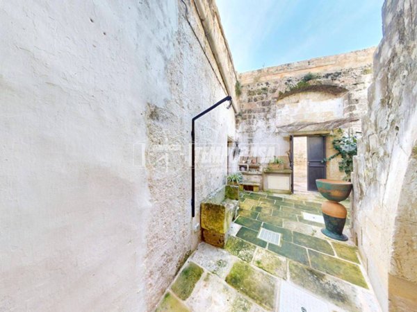 casa indipendente in vendita a Corigliano d'Otranto