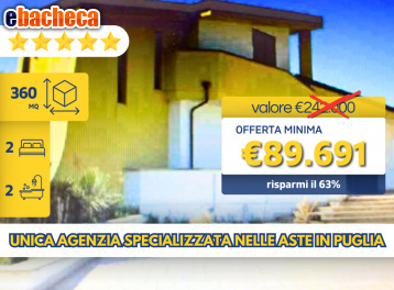 casa indipendente in vendita a Corigliano d'Otranto