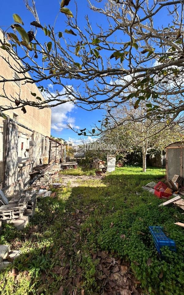 terreno agricolo in vendita a Corigliano d'Otranto