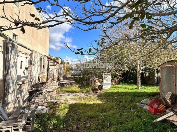 terreno agricolo in vendita a Corigliano d'Otranto
