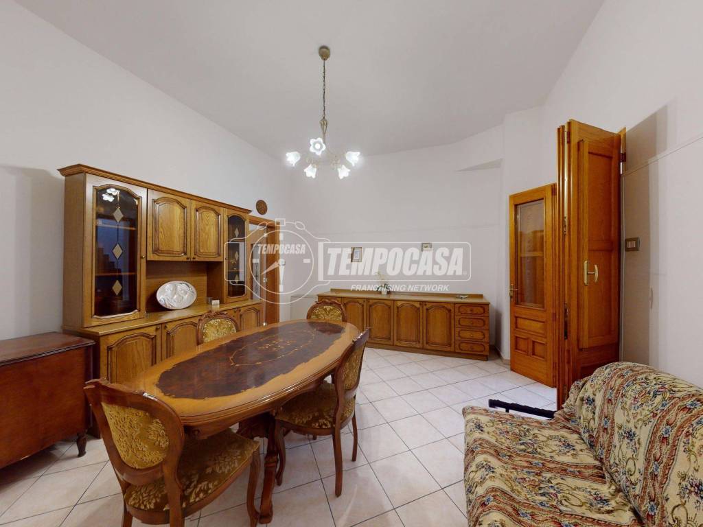 appartamento in vendita a Corigliano d'Otranto