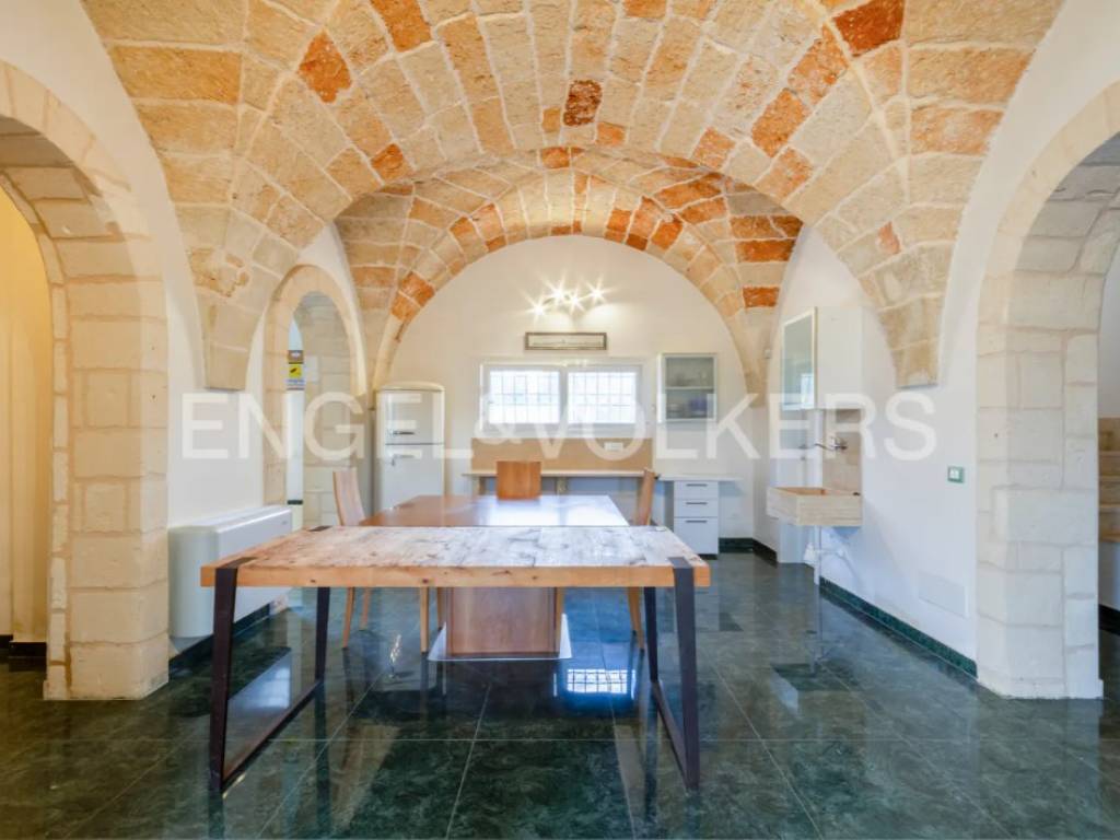casa indipendente in vendita a Corigliano d'Otranto