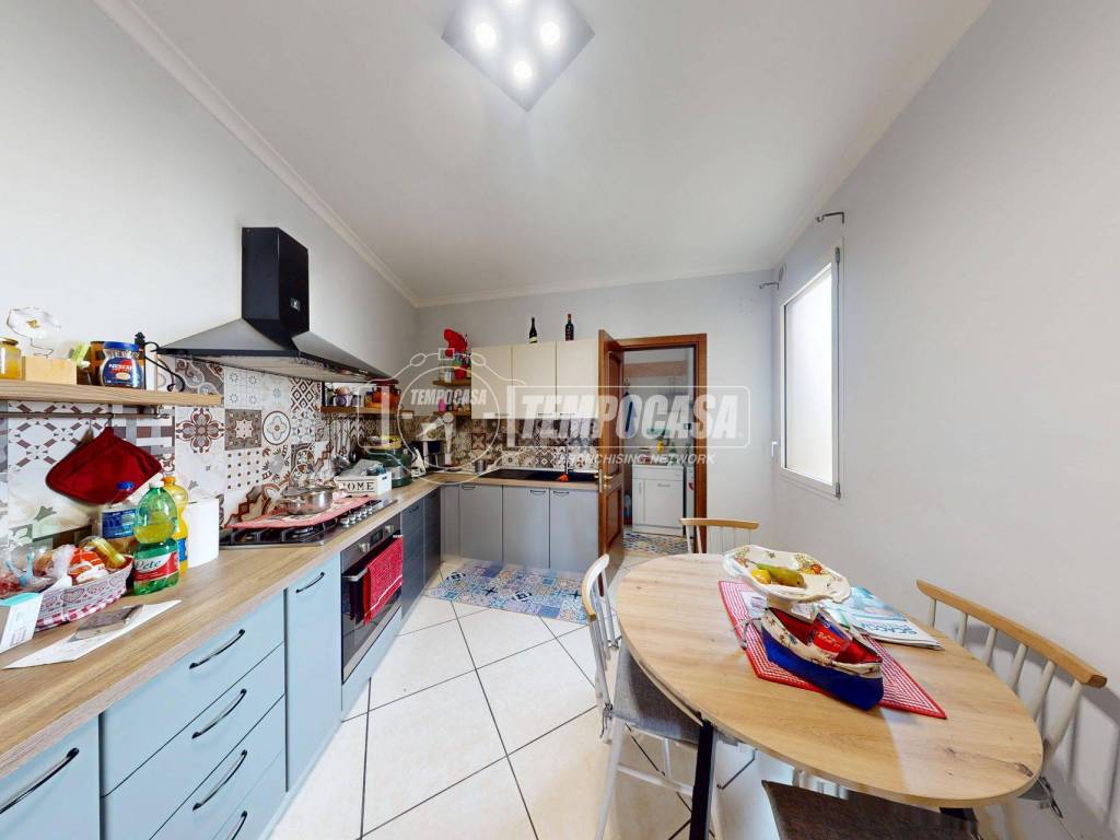 appartamento in vendita a Corigliano d'Otranto