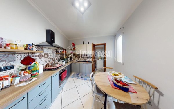 appartamento in vendita a Corigliano d'Otranto