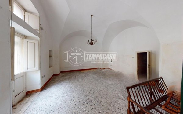 casa indipendente in vendita a Corigliano d'Otranto
