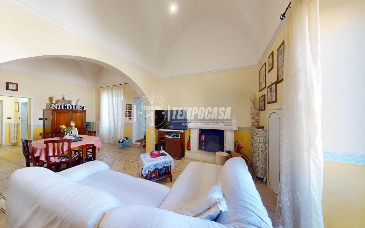 casa indipendente in vendita a Corigliano d'Otranto