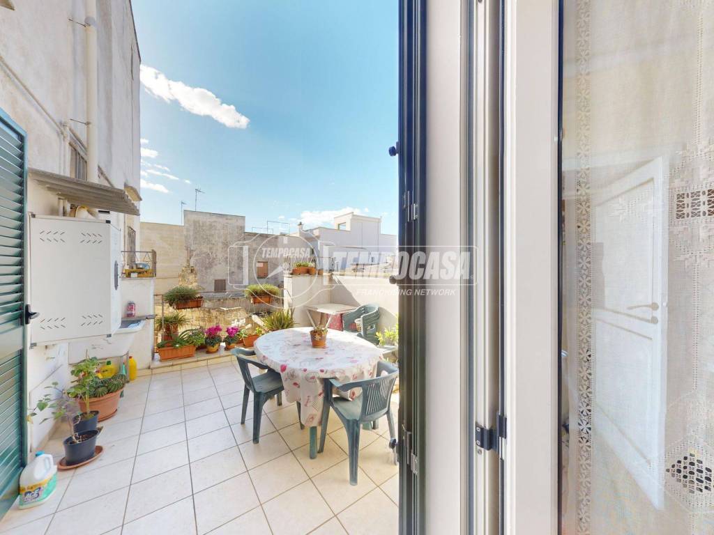 casa indipendente in vendita a Corigliano d'Otranto