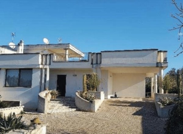 casa indipendente in vendita a Corigliano d'Otranto