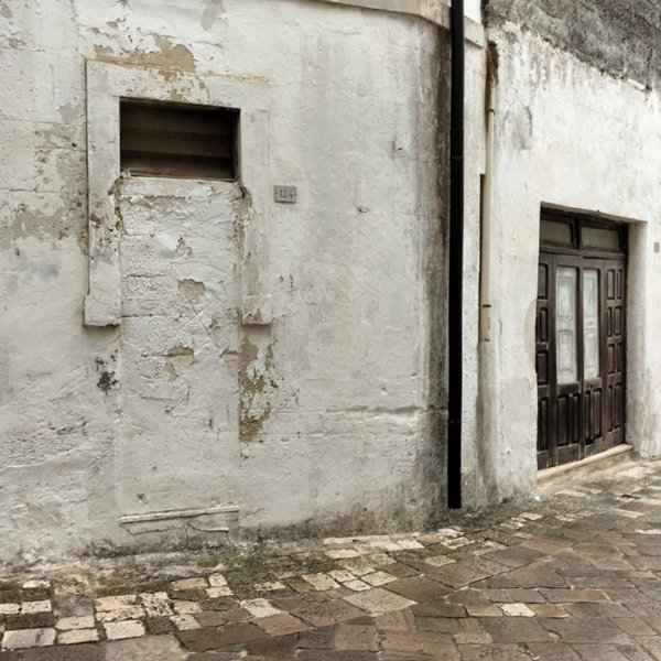 casa indipendente in vendita a Corigliano d'Otranto