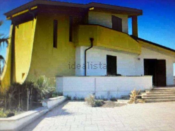 casa indipendente in vendita a Corigliano d'Otranto