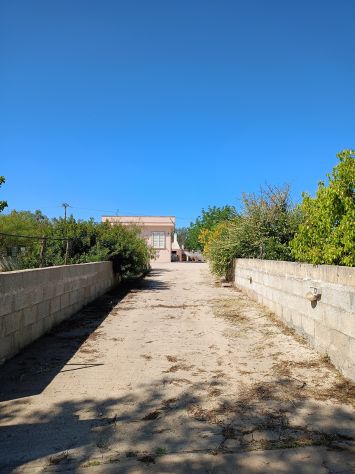 appartamento in vendita a Corigliano d'Otranto