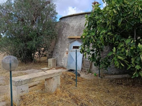 terreno agricolo in vendita a Corigliano d'Otranto