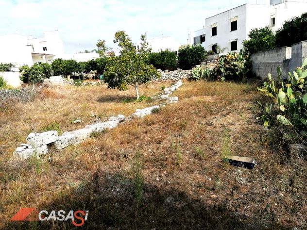 terreno agricolo in vendita a Corigliano d'Otranto