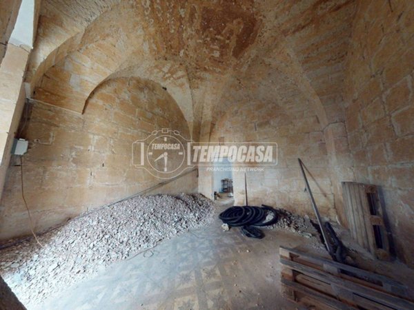 casa indipendente in vendita a Corigliano d'Otranto
