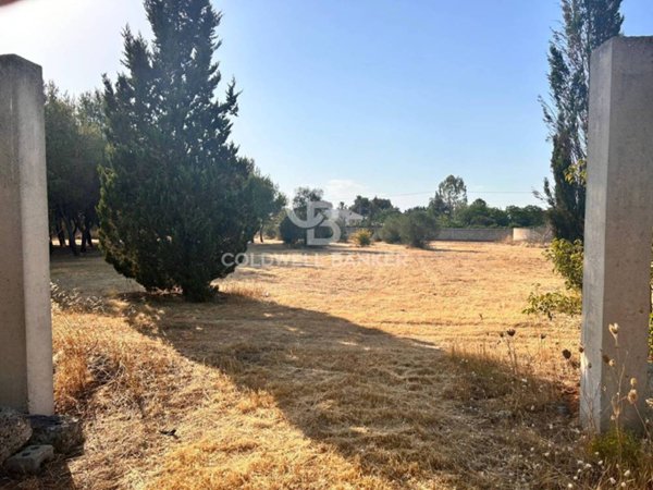 terreno agricolo in vendita a Corigliano d'Otranto