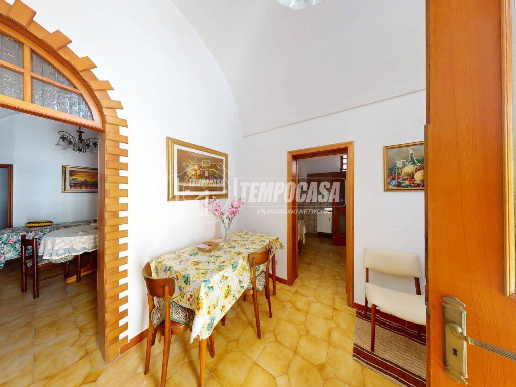 casa indipendente in vendita a Corigliano d'Otranto