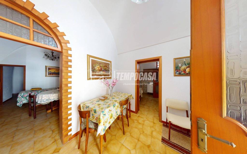 casa indipendente in vendita a Corigliano d'Otranto