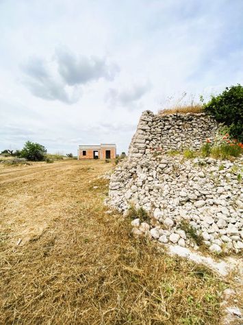 casa indipendente in vendita a Corigliano d'Otranto