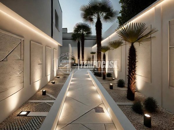 casa indipendente in vendita a Corigliano d'Otranto