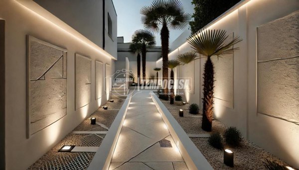 casa indipendente in vendita a Corigliano d'Otranto