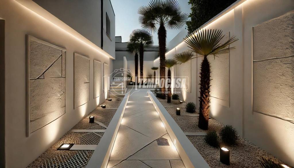 casa indipendente in vendita a Corigliano d'Otranto