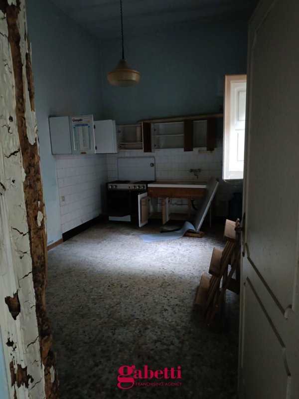 casa semindipendente in vendita a Corigliano d'Otranto