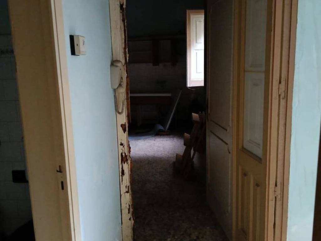 casa semindipendente in vendita a Corigliano d'Otranto