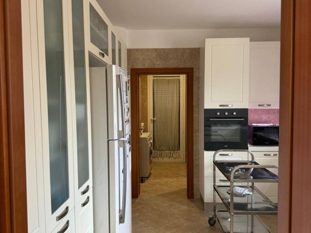casa indipendente in vendita a Corigliano d'Otranto