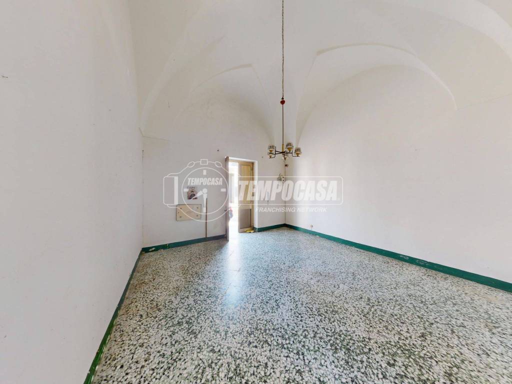 casa indipendente in vendita a Corigliano d'Otranto